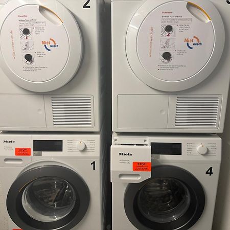 Ferienwohnung Muenster, Sehr Zentral Freiburg im Breisgau Exterior foto