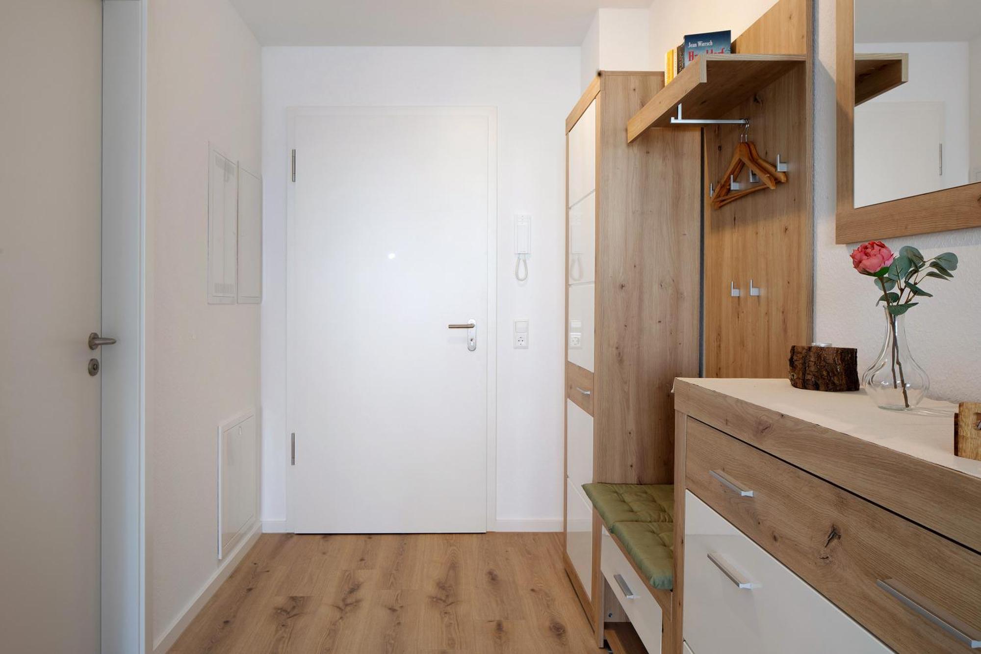 Ferienwohnung Muenster, Sehr Zentral Freiburg im Breisgau Exterior foto