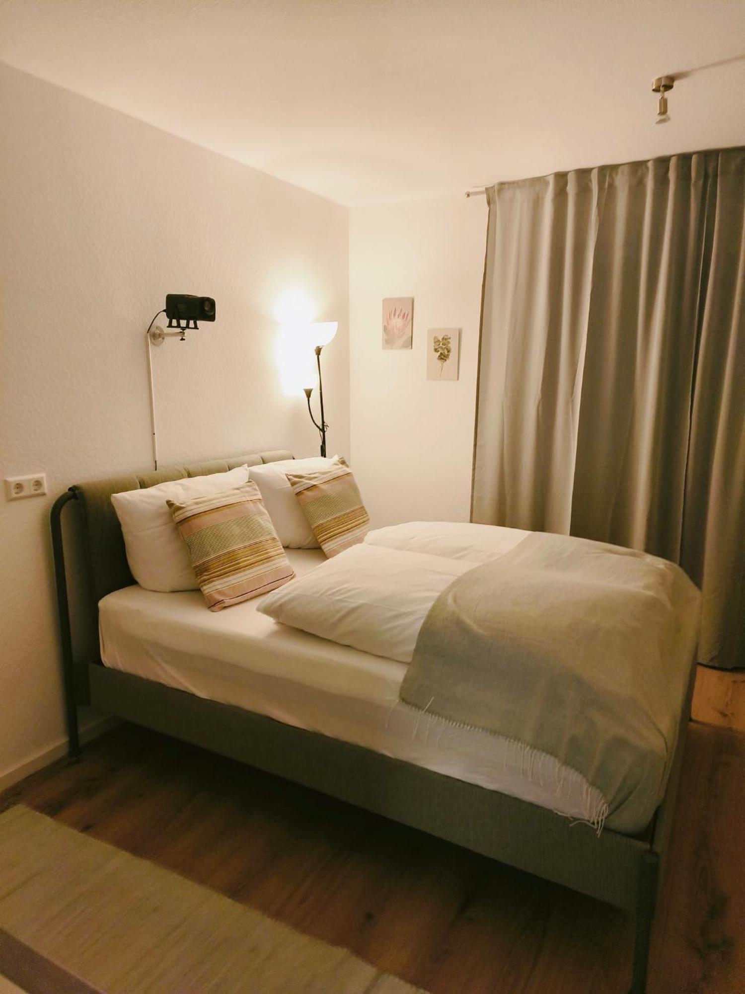 Ferienwohnung Muenster, Sehr Zentral Freiburg im Breisgau Exterior foto